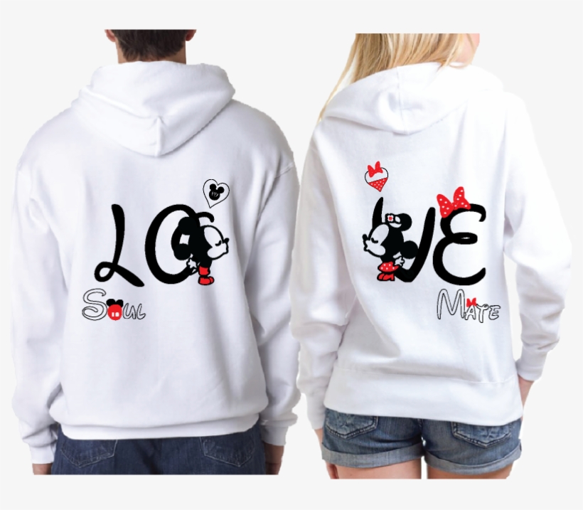 Shop - Princess And Prince Hoodies, transparent png
