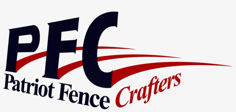 Patriot Fence Crafters, transparent png