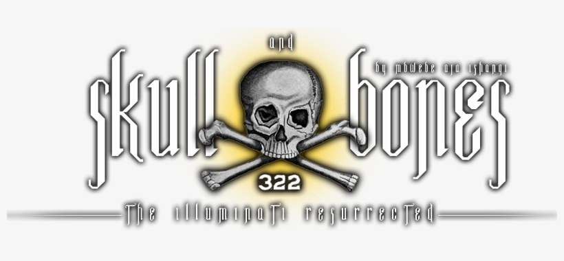 Skull & Bones - Skull & Bones Illuminati, transparent png
