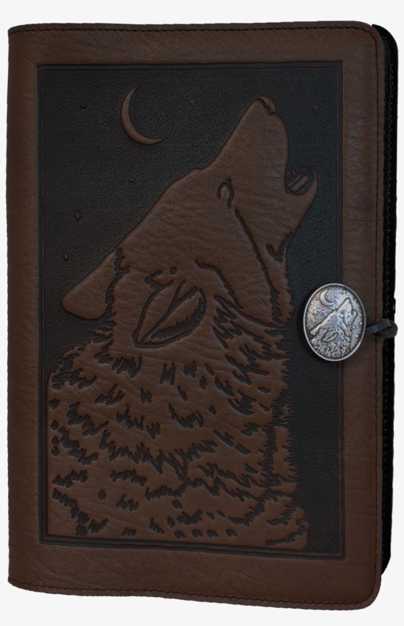 Leather Journal Cover - Wallet, transparent png