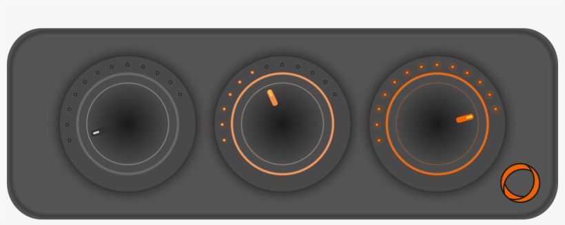 Volumeknop Computer Icons Button Sound - American Classic Radial | 3/8 Inch Whitewall Tire |, transparent png
