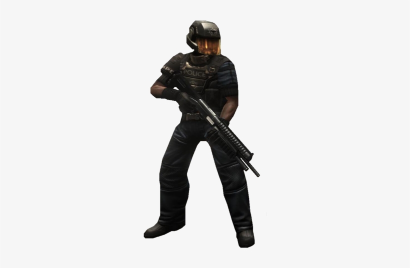 Nmpd Cops - Short Story, transparent png