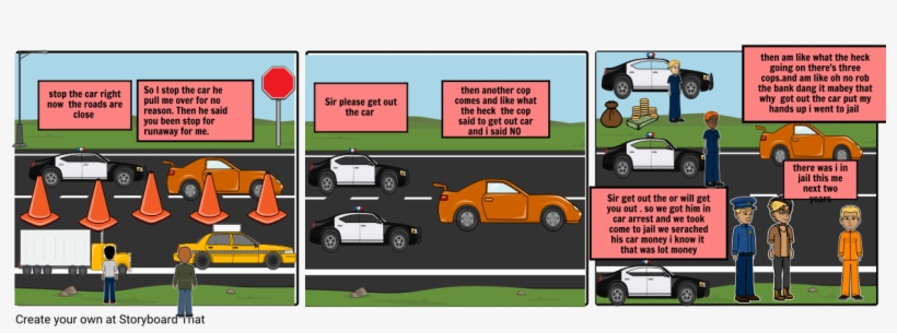 Runaway For Cops - City Car, transparent png