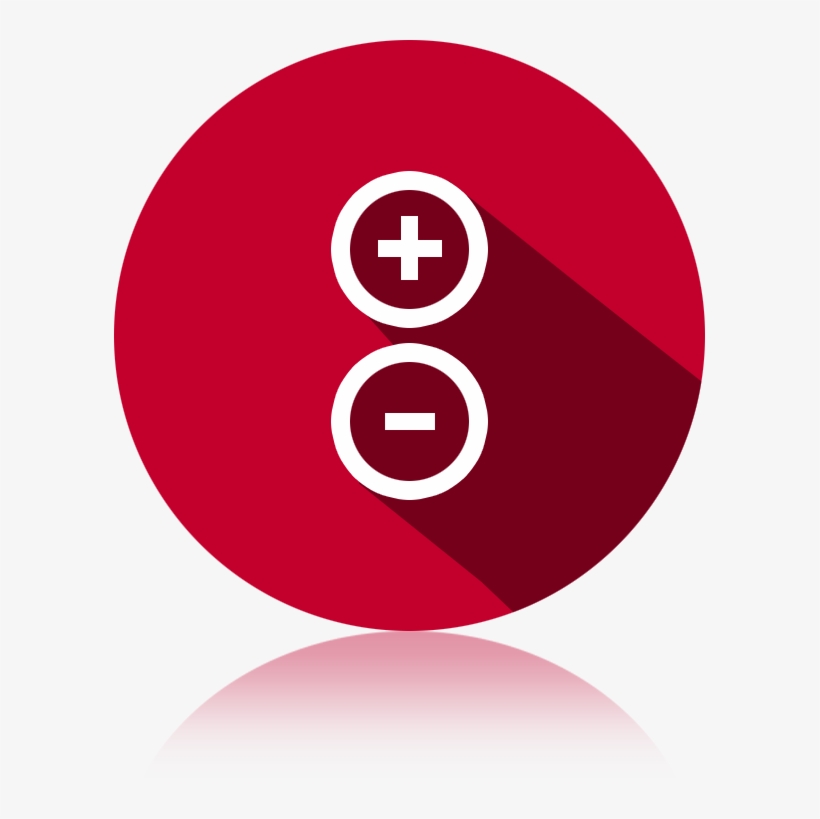 Iphone 5c Volume Button Repair - Circle, transparent png