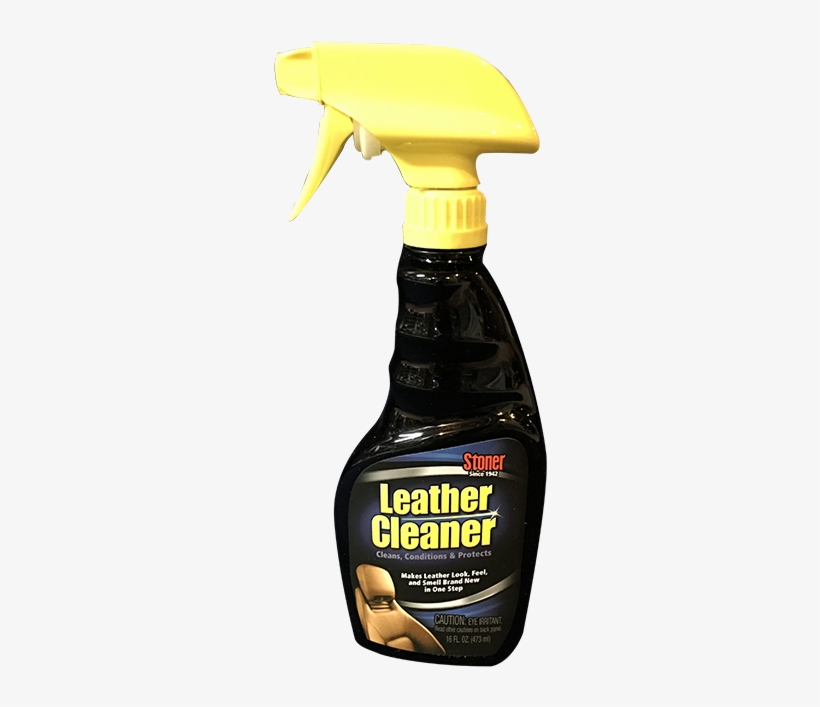 Stoner - Leather Cleaner, transparent png