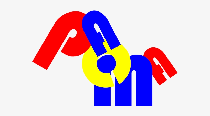 Pacma Letters Finish, transparent png