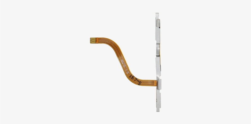 Motorola Moto X Style Power & Volume Button Flex Cable - Moto X Style, transparent png