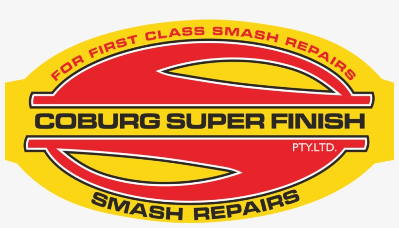 Coburg Super Finish - Portable Network Graphics, transparent png