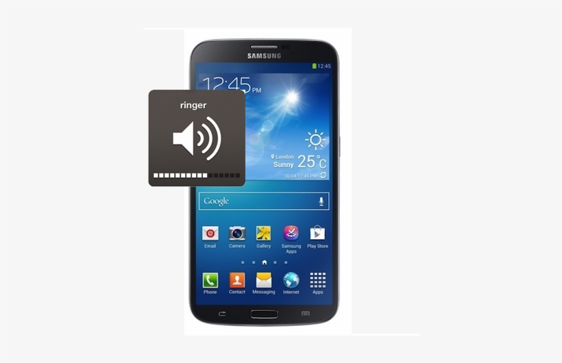 Prev - Samsung Galaxy Mega 6.3 Inch, transparent png
