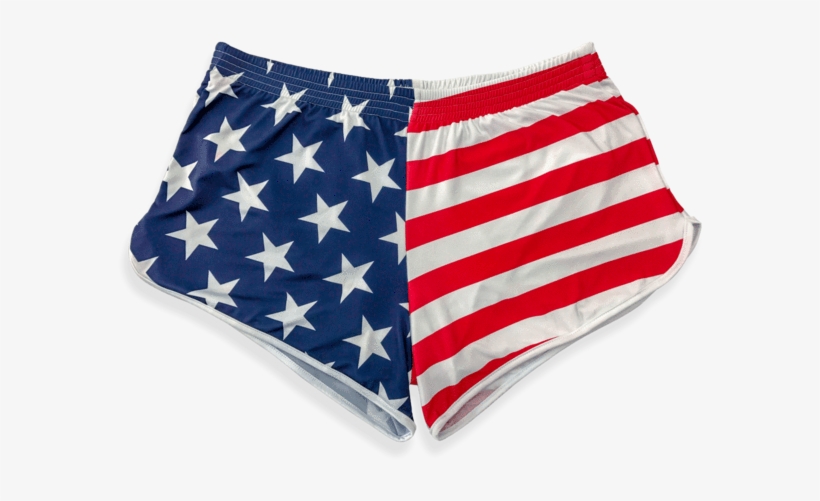Star Spangled Silkies - American Flag Silkies, transparent png