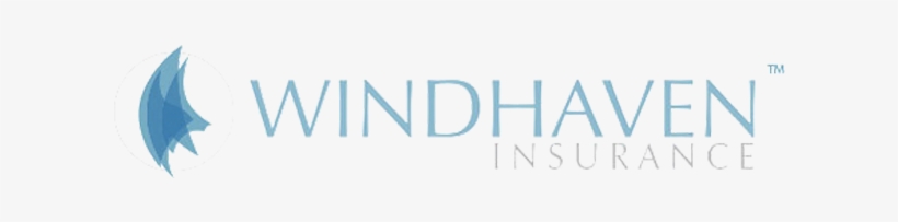 7 - Windhaven Insurance Logo, transparent png