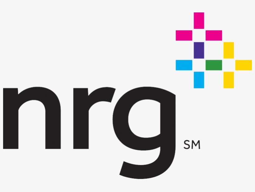Exchange 2013 Logo Png - Nrg Energy Inc Logo, transparent png