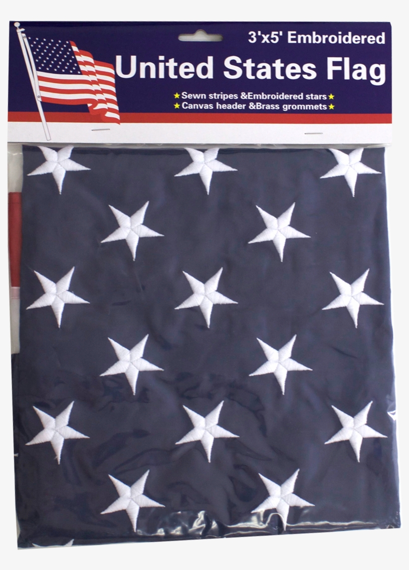 Flag Of The United States, transparent png