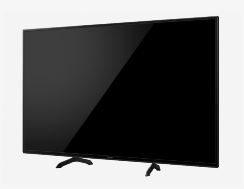 Panasonic Fhd Smart Led Tv 50" - Television Set, transparent png