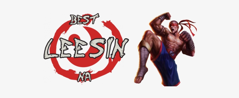 Lol Lee Sin Png, transparent png