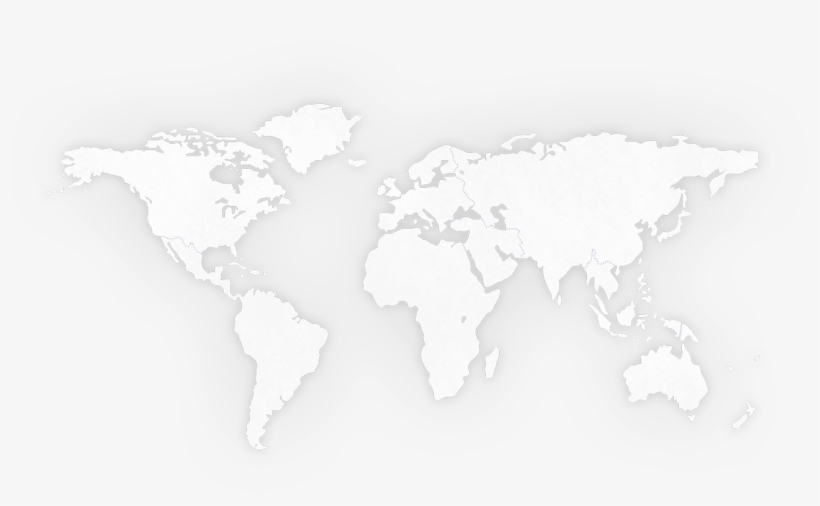 Get God's Word To Every Person - World Map, transparent png