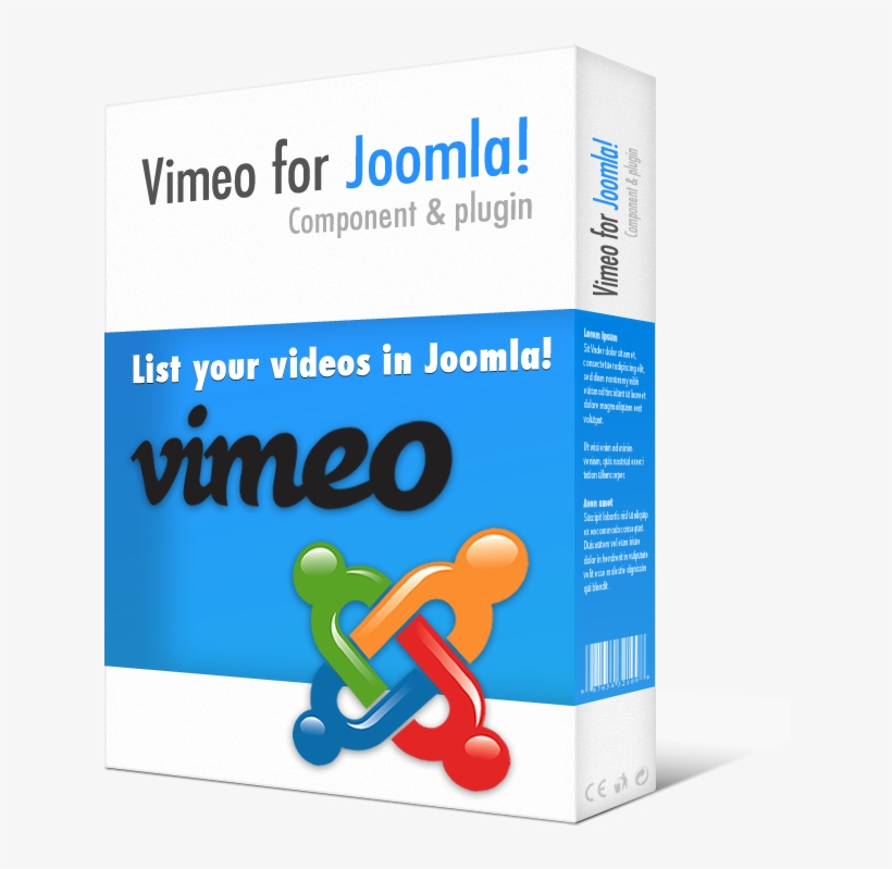 List Vimeo Videos In Joomla - Vimeo, transparent png