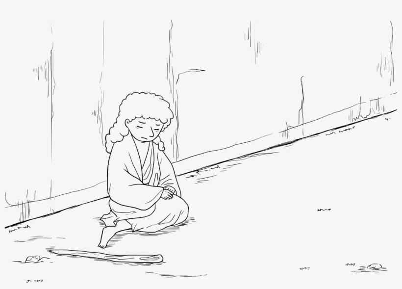 Bible Storying Ccx - Mark 10, transparent png