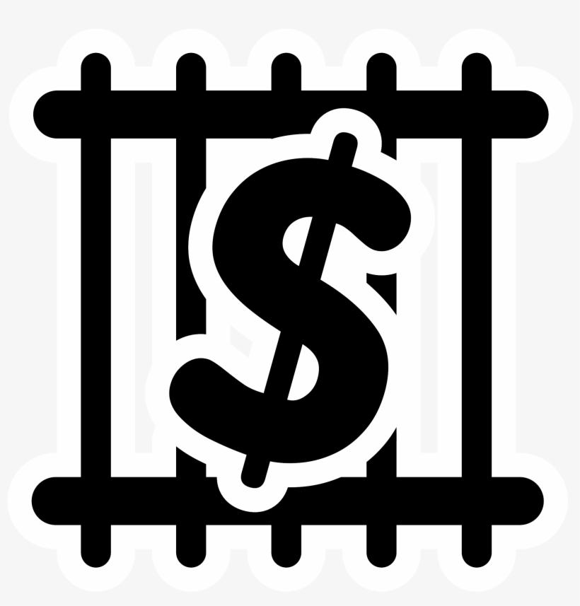 This Free Icons Png Design Of Primary Jail Pay, transparent png