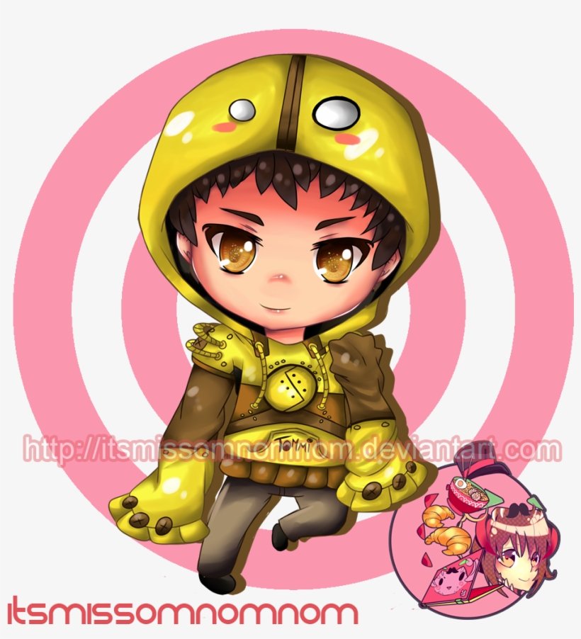 Lee Sin - Cartoon, transparent png