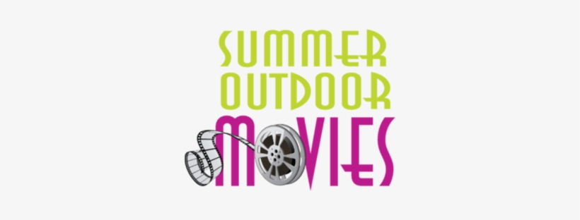 Summer Outdoor Movie - Indiana, transparent png