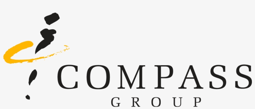 Compass Group Logo Png, transparent png