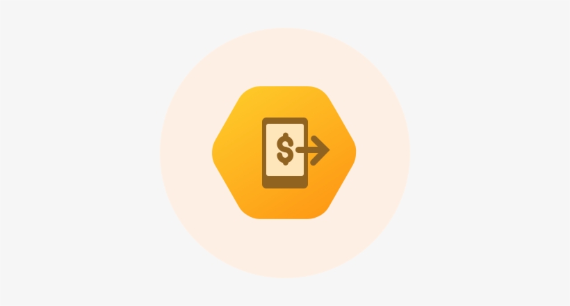 Digital Bill Pay - Icon, transparent png