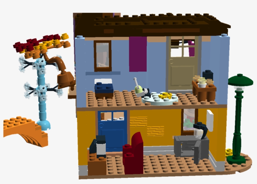 1 / - Lego De Coco Pixar, transparent png