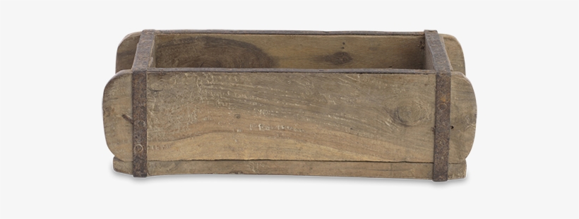 Sale Em Home Natural Rustic Wood Single Brick Mould - Reclaimed Lumber, transparent png