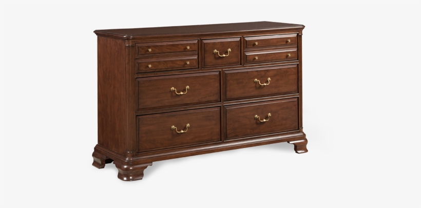Hadleigh Collection - Kincaid Hadleigh Bureau 607-131, transparent png