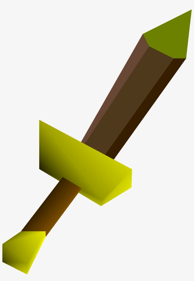 Bronze Dagger Runescape Dagger 945x1322 PNG Download PNGkit