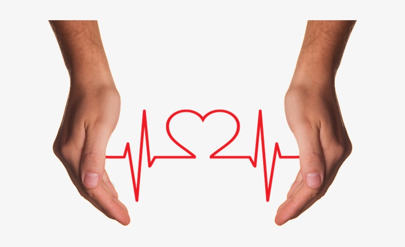 New Study, Prevent Heart Disease With Dental Care - La Salud Y El Estres, transparent png