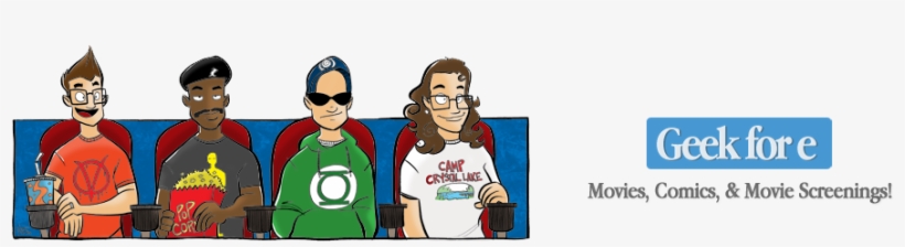 Geek For E - Jumanji: Welcome To The Jungle, transparent png