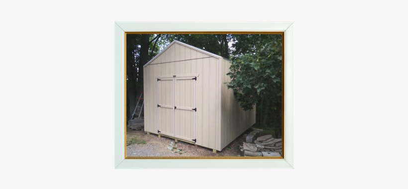 You Can Request A Quote At The Bottom Of This Page, - Shed, transparent png