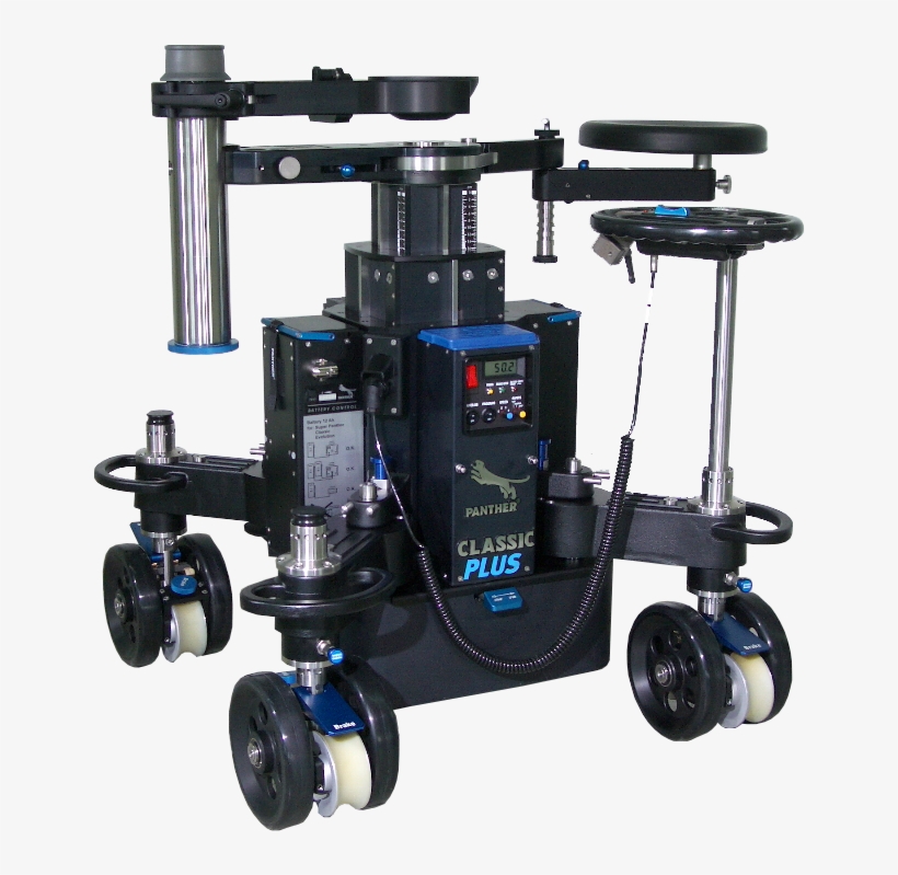 Classicplus Dolly - Camera Dolly, transparent png