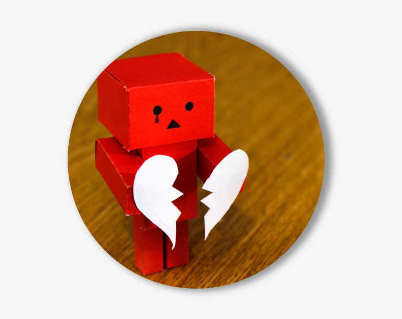 Myocardial Infarctions - Boyfriend And Girlfriend Break Up Art, transparent png