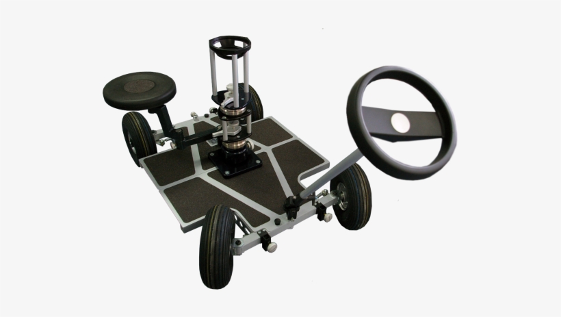 Dollies Universal Dolly - Egripment Dolly, transparent png