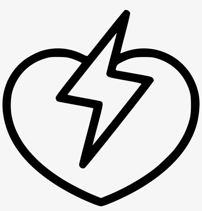 Heart Attack Shock Pain Medicine Cardiology Comments - Wireless Charger Icon, transparent png