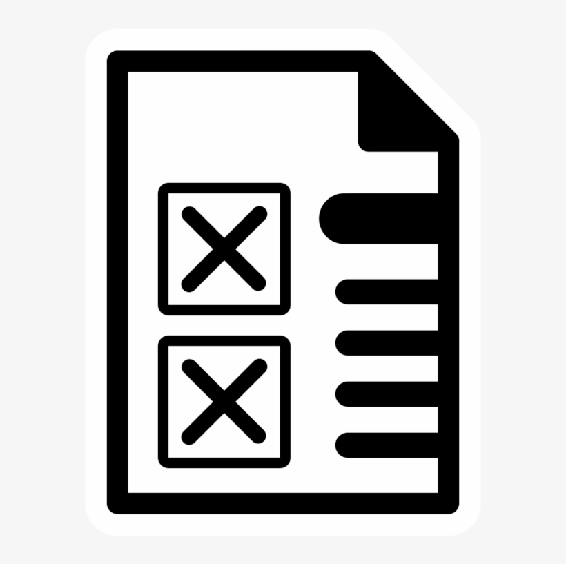Computer Icons Angle Atomic Force Microscopy Square - Checkbox, transparent png