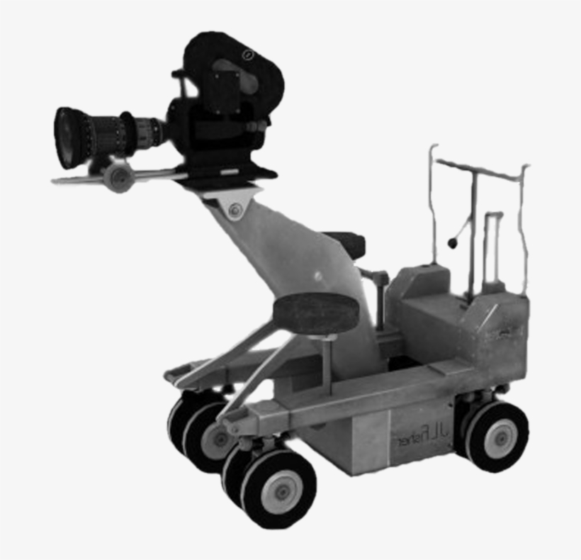 Dolly - Dolly Camera Transparent Png, transparent png