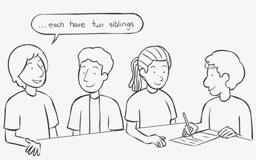 Numeric Networking - Human, transparent png