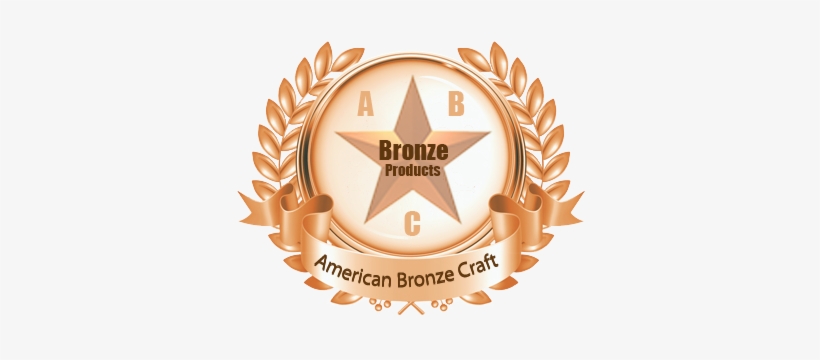 American Bronze Craft Logo - Silver And Gold Trophy Vectors Award, transparent png