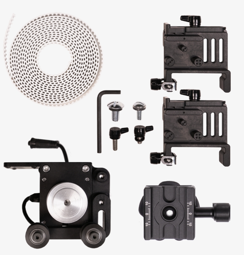 Dana Dolly Integration Kit - Engine, transparent png