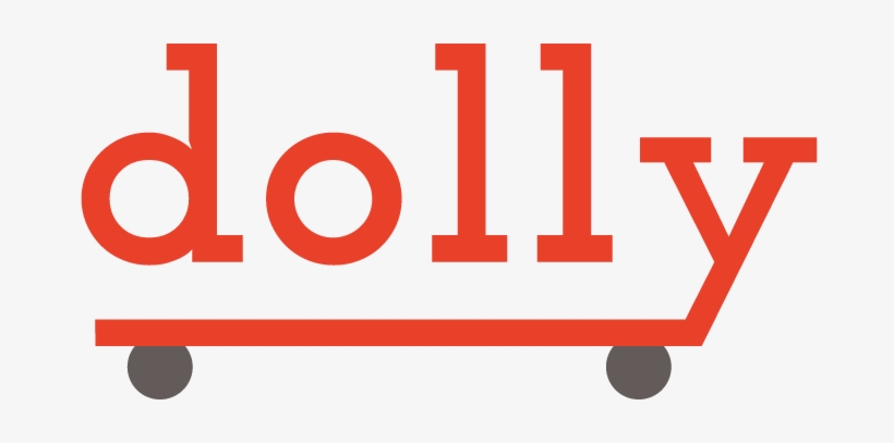 Dolly Moving Company, transparent png