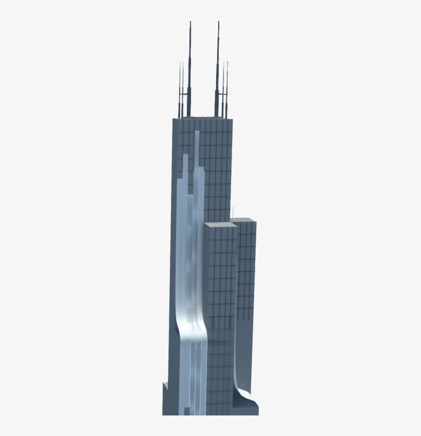 Pause - Skyscraper, transparent png