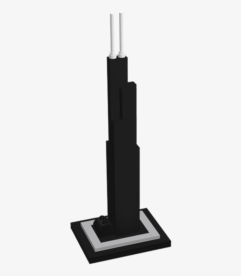 Tower, transparent png