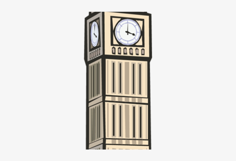 Cute Bee Pictures Free Download Clip Art - Big Ben Clip Art, transparent png