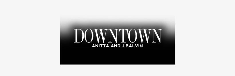 Ajude A Divulgar A Nova Parceria De Anitta E J Balvin, - Parallel, transparent png