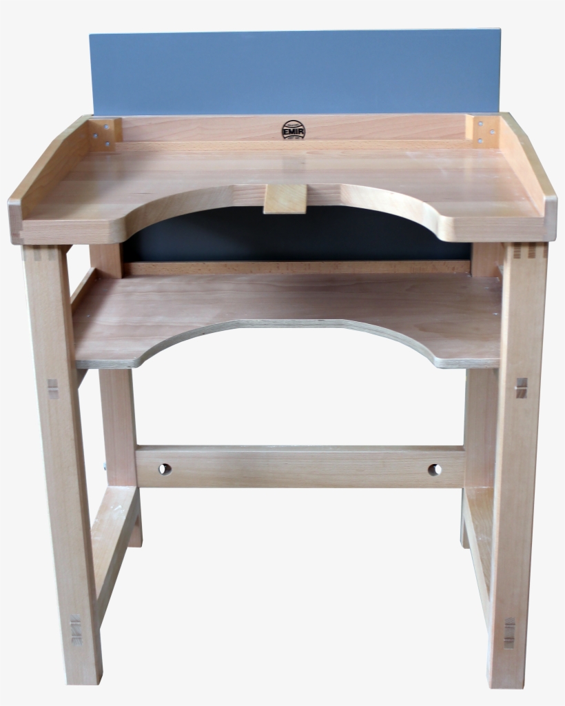 Another Photo Of One Of Our Single Place Jewellers - Writing Desk, transparent png