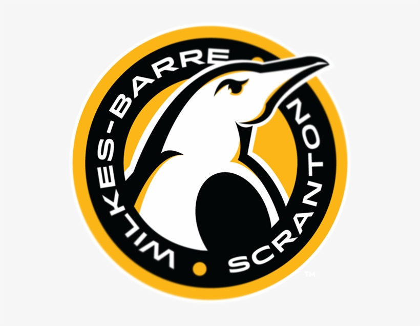 Logo, The Penguin And Eye Pay Homage To The 90's Pittsburgh - Emblem, transparent png